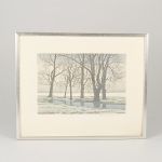 1758&nbsp;4112&nbsp;Litografi